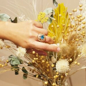 createur bague biarritz